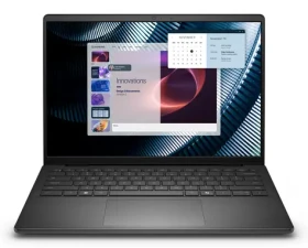 Dell Pro 14 Essential PV14250 černá / Notebook / 14" FHD+ / Intel Core 7 150U / 16GB / 1TB SSD / W11P (WRGMD)