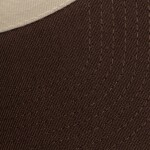 Mitchell & Ness Pánská kšiltovka Los Angeles Lakers NBA Brown and Cream Pro Snapback
