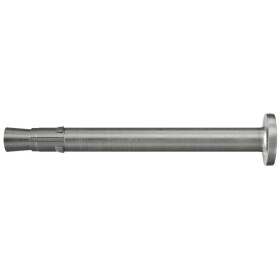 Fischer 516939 FNA II 6 x 30/90 hřebíková kotva 125 mm 6 mm 50 ks