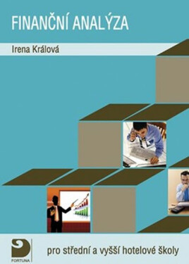 Finanční analýza pro střední vyšší hotelové školy