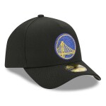 New Era Pánská kšiltovka Golden State Warriors NBA 2026 Draft On-Stage Crystal 59FORTY A-Frame Fitted Velikost: 7 3/8