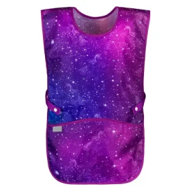 Baagl Zástěra dětská Unicorn Universe