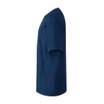 Unisex tričko Stage (tmavě modré) XL