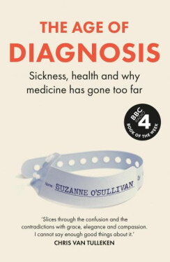 Age of Diagnosis - Suzanne O'Sullivan