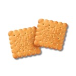 Dortisimo Bezlepkové sušenky Biscotti Petit Piaceri Mediterranei (200 g)