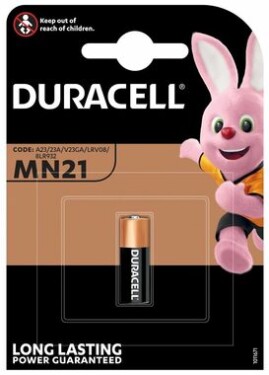 Duracell MN21 12V 1ks 10PP040006