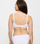 Podprsenka Comfort Minimizer W X bílá - TRIUMPH WHITE 90F