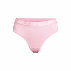 Dámská tanga Modal High Waist UW0UW03812-TOL - Tommy Hilfiger S
