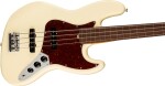 Fender American Professional II Jazz Bass FL RW OWT