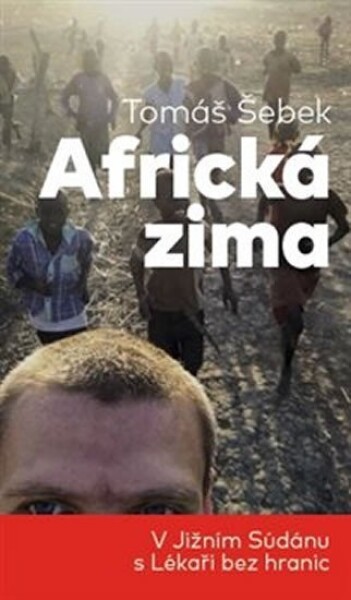 Africká zima