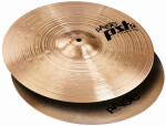 Paiste PST 5 - 2014 - Medium Hi-hat 14"