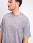 Tričko Patagonia M's Capilene® Cool Daily Shirt Feather Grey