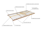 Massivo.cz Lamelový rošt Duostar Motor 80x200 cm, polohovací, bezšňůrové ovládání