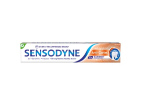 Sensodyne Anti-Caries Zubní pasta s fluoridem 75 ml