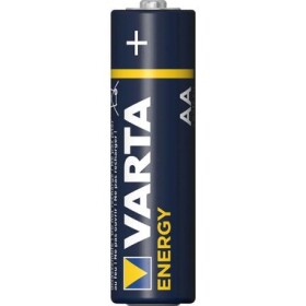 Varta Energy Baterie AA / 1.5V / 7600 mAh / alkalická / 24 ks / v boxu (4106229224)