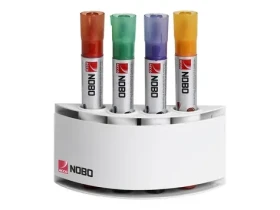 Nobo Magnetická tabule 6 x 13,5 cm