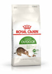 Royal canin Kom. Feline Outdoor 10kg