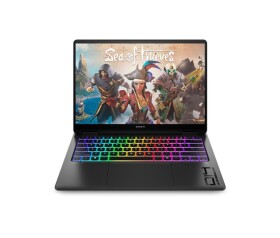 NTB OMEN Transcend 14-fb1004nc, Ultra 9-285H, 14"3K (2880x1800) OLED, 32GB DDR5, 1TB SSD, RTX 5070 8GB Win11, 2Y on-site EDF_1228334