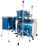 Tama Superstar Classic Maple Indigo Sparkle Fusion Set