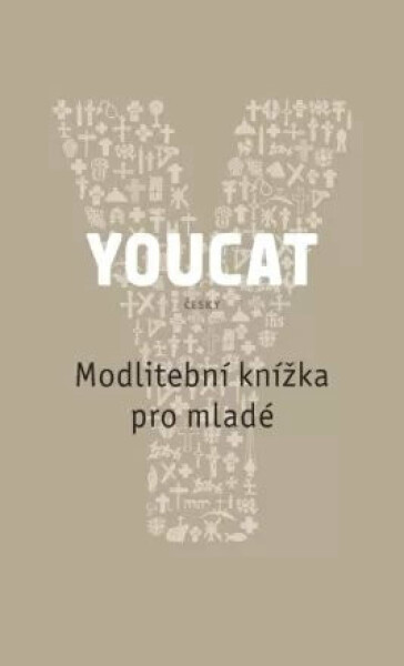 YouCat - Modlitební knížka pro mladé - Georg von Lengerke, Dörte Schrömges