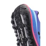 Běžecké boty CRAFT Xplor 2 - modré Velikost obuvi v EU: 37,5