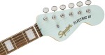 Fender Squier Paranormal Electric VI LRL DPB