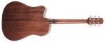 Ibanez AAD190CE Natural