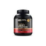 100% Whey Gold Standard - Optimum Nutrition (mimořádně mléčná čokoláda, 2010 g) (4248-154-2016g-extrememilkchocolate)