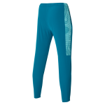 Běžecké tepláky Mizuno Charge Printed Pant 62GDB00126 Velikost textilu: M