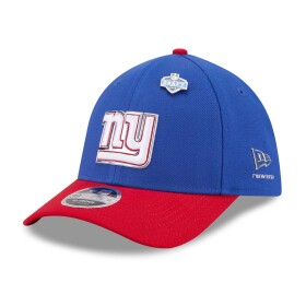 New Era Pánská kšiltovka New York Giants NFL 2026 Draft 39THIRTY M-Crown Flex Velikost: M/L