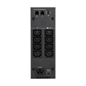 Eaton 5S 1500i, UPS 1500VA / 900W, 8 zásuvek IEC EDF_768204