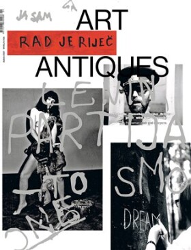 Art & Antiques 4/2021