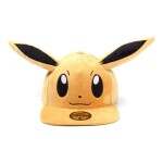 Kšiltovka Pokémon - Eevee (plyšová)