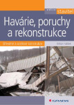 Havárie, poruchy a rekonstrukce - Milan Vašek