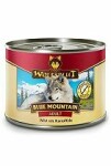 Wolfsblut Dog Adult Blue Mountain konz. 200g