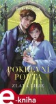 Pokrevní pouta Zlatá lilie Richelle Mead