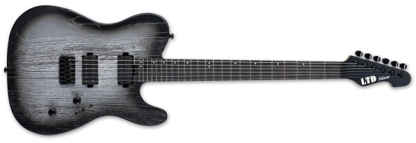 ESP LTD TE-1000 Silver Blast