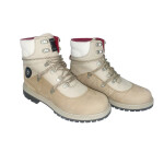 Timberland x Hilfiger Hrtg Ek+ Waterproof Boot Medium Beige Nubuck W TB0A5T91257 37