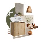 COMAD - Deska 140cm, NOVA OAK 5907611663158