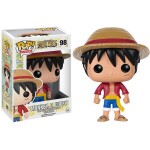 One Piece POP! figurka Monkey D. Luffy