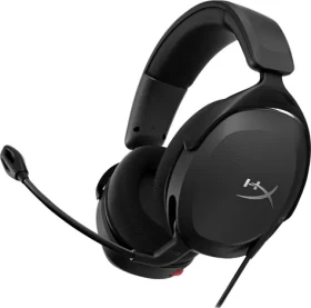 HyperX Cloud Stinger 2 Core černá / Herní sluchátka / mikrofon / 3.5 mm Jack / PC (683L9AA)