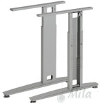 Mila Design Stolová podnož ST223R (217668)