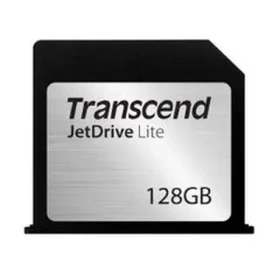 Transcend JetDrive Lite 130 / 128GB / rozšiřující paměťový modul / pro Apple MacBook Air 13' (TS128GJDL130)