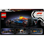 LEGO LEGO® Speed Champions 77243 Závodní auto Oracle Red Bull Racing RB20 F1®