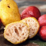 Chytil Pufovaný chleba mini 25g - Med,Chytil Pufovaný chleba mini 25g - Med