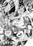 Dark Souls: Vykoupení 3 - Maškaráda - Julien Blondel
