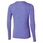 Běžecké tričko Mizuno Core Impulse LS Tee J2GAC72222 Velikost textilu: XL