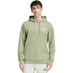 Adidas Essentials Fleece Hoodie JJ4662 pánské