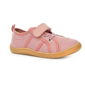 Baby Bare Shoes Febo Nova Pink