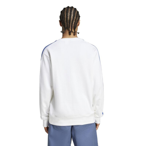 Mikina adidas Real Madrid DNA Sweat M IT3800 pánské XL